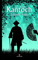 Okładka: Zabawki diabła