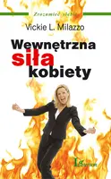 Okładka: Wewnętrzna siła kobiety
