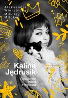 Okładka: Kalina Jędrusik