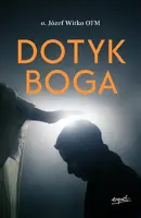 Okładka: Dotyk Boga
