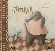 Okładka: Czekolada