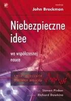 Okładka: Niebezpieczne idee we współczesnej nauce