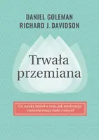 Okładka: Trwała przemiana