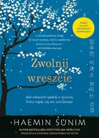 Okładka: Zwolnij wreszcie. Jak odnaleźć spokój w świecie, który nigdy się nie zatrzymuje