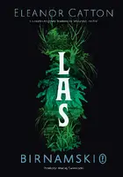 Okładka: Las Birnamski