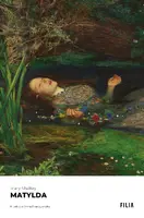 Okładka: Matylda