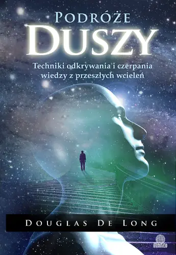 Okładka: Podróże duszy