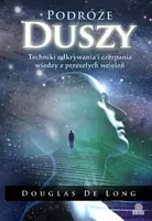 Okładka: Podróże duszy