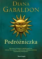 Okładka: Podróżniczka