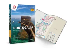 Okładka: Portugalia