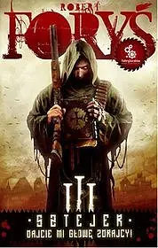 Okładka: Sztejer 3. Dajcie mi głowę zdrajcy