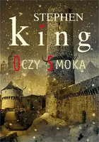 Okładka: Oczy smoka