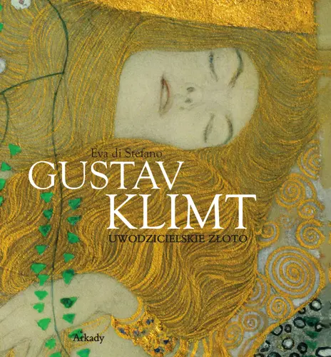 Okładka: Gustav Klimt