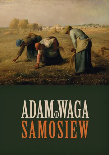 Okładka: Samosiew