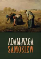 Okładka: Samosiew