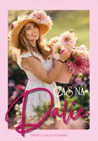 Okładka: Czas na Dalie
