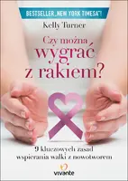 Okładka: Czy można wygrać z rakiem?