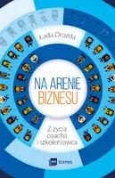 Okładka: Na arenie biznesu