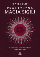 Okładka: Praktyczna magia sigili