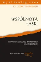 Okładka: Wspólnota łaski