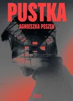 Okładka: Pustka