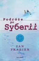 Okładka: Podróże po Syberii