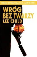 Okładka: Wróg bez twarzy
