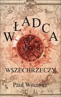 Okładka: Władca wszechrzeczy