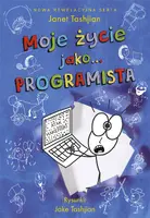 Okładka: Moje życie jako... programista