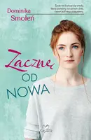 Okładka: Zacznę od nowa