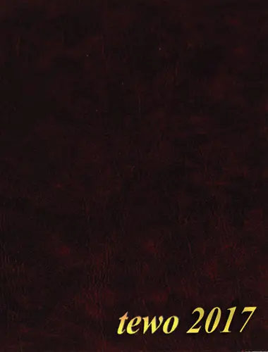 Okładka: TEWO 2017