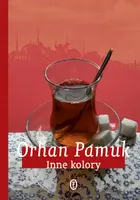 Okładka: Inne kolory