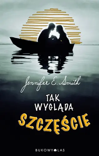Okładka: Tak wygląda szczęście