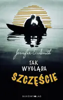 Okładka: Tak wygląda szczęście