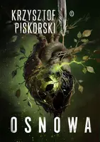 Okładka: Osnowa