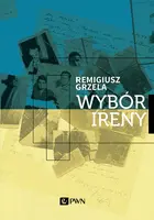 Okładka: Wybór Ireny