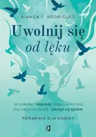 Okładka: Uwolnij się od lęku