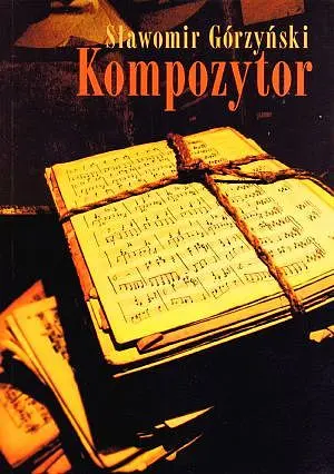 Okładka: Kompozytor