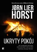 Okładka: Ukryty pokój