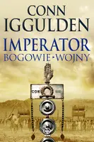 Okładka: Imperator. Bogowie wojny