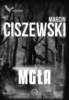 Okładka: Mgła