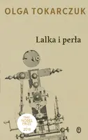 Okładka: Lalka i perła