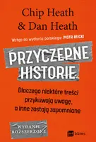 Okładka: Przyczepne historie