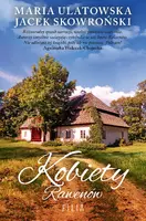 Okładka: Kobiety Rawenów