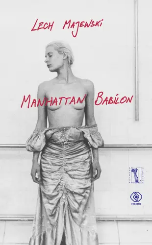 Okładka: Manhattan Babilon
