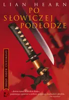 Okładka: Po słowiczej podłodze