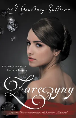 Okładka: Zaręczyny