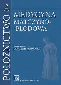Okładka: Położnictwo