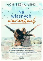 Okładka: Na własnych warunkach