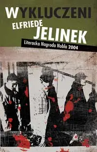 Okładka: Wykluczeni